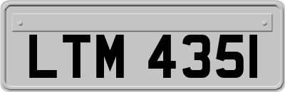 LTM4351