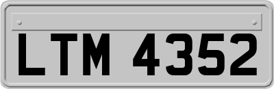 LTM4352