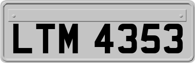 LTM4353