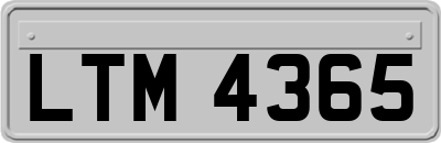 LTM4365