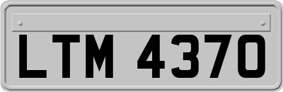 LTM4370
