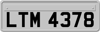 LTM4378