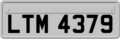 LTM4379