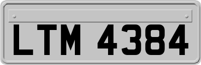 LTM4384