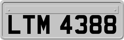 LTM4388