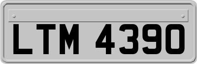 LTM4390