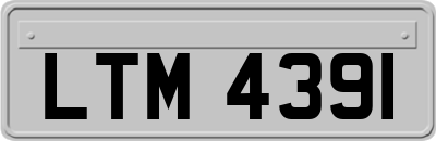 LTM4391