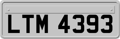 LTM4393