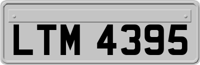 LTM4395