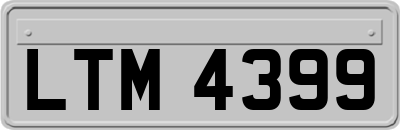 LTM4399