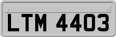 LTM4403
