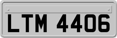 LTM4406