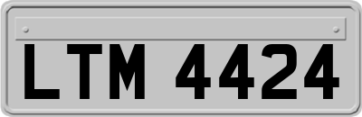LTM4424
