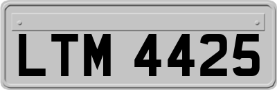 LTM4425