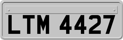 LTM4427