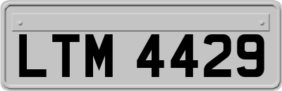 LTM4429
