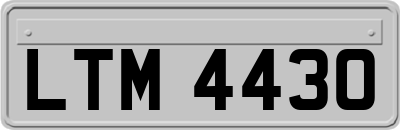 LTM4430