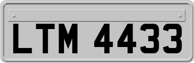 LTM4433