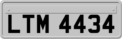 LTM4434