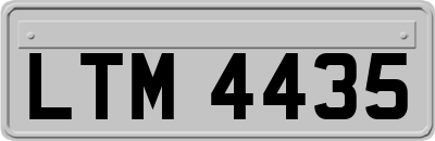 LTM4435