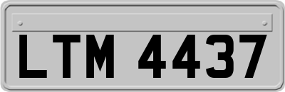 LTM4437