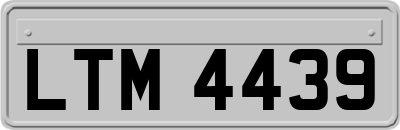 LTM4439