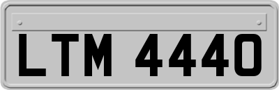 LTM4440