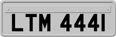 LTM4441