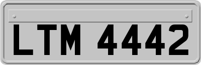 LTM4442