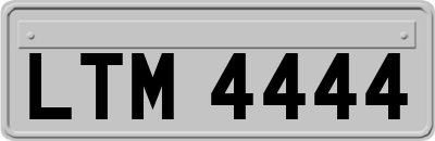 LTM4444