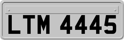 LTM4445