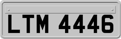 LTM4446
