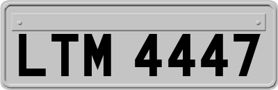LTM4447