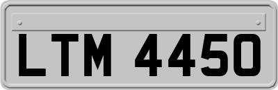 LTM4450