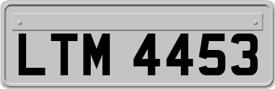 LTM4453