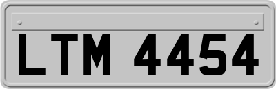 LTM4454