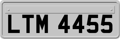 LTM4455