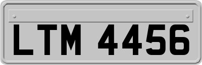 LTM4456