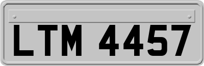 LTM4457