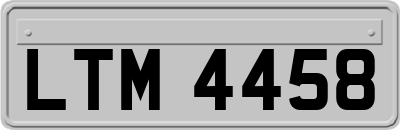 LTM4458