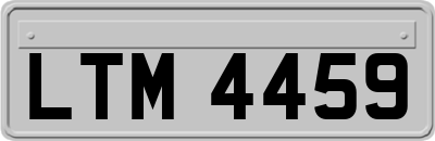 LTM4459