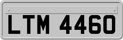 LTM4460