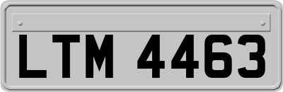 LTM4463