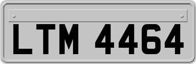LTM4464