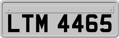LTM4465