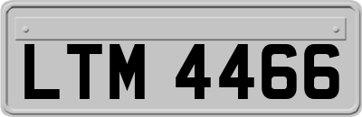LTM4466