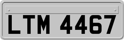 LTM4467