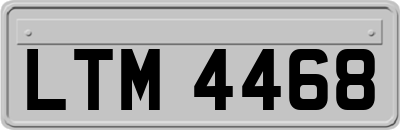 LTM4468