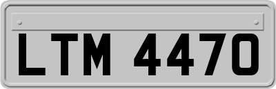 LTM4470