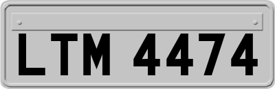 LTM4474